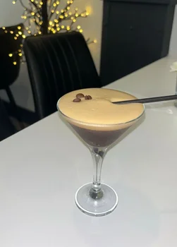 Espresso Martini